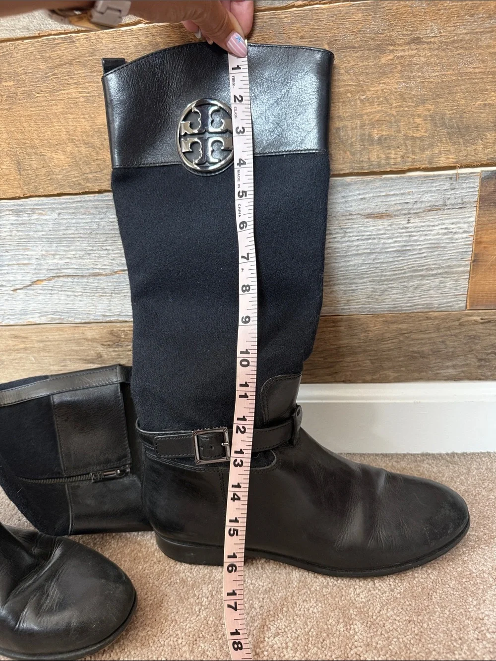 Footwear - Boots